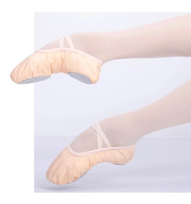 PilatesFlex™ – Chaussons en Toile Souples - Osmose Pilates ShopPilatesFlex™ – Chaussons en Toile SouplesOsmose Pilates ShopOsmose Pilates Shop