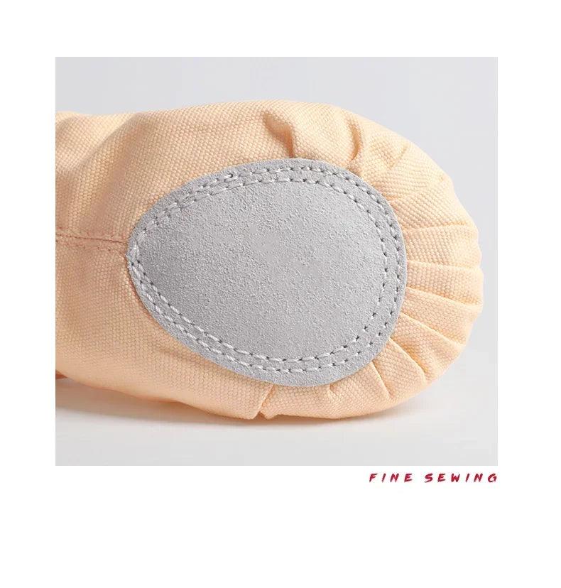 PilatesFlex™ – Chaussons en Toile Souples - Osmose Pilates ShopPilatesFlex™ – Chaussons en Toile SouplesOsmose Pilates ShopOsmose Pilates Shop