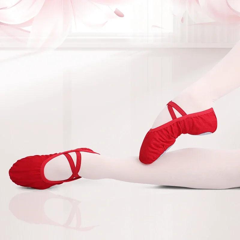 PilatesFlex™ – Chaussons en Toile Souples - Osmose Pilates ShopPilatesFlex™ – Chaussons en Toile SouplesOsmose Pilates ShopOsmose Pilates Shop