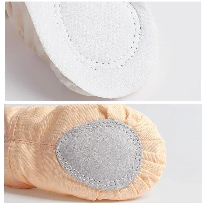 PilatesFlex™ – Chaussons en Toile Souples - Osmose Pilates ShopPilatesFlex™ – Chaussons en Toile SouplesOsmose Pilates ShopOsmose Pilates Shop