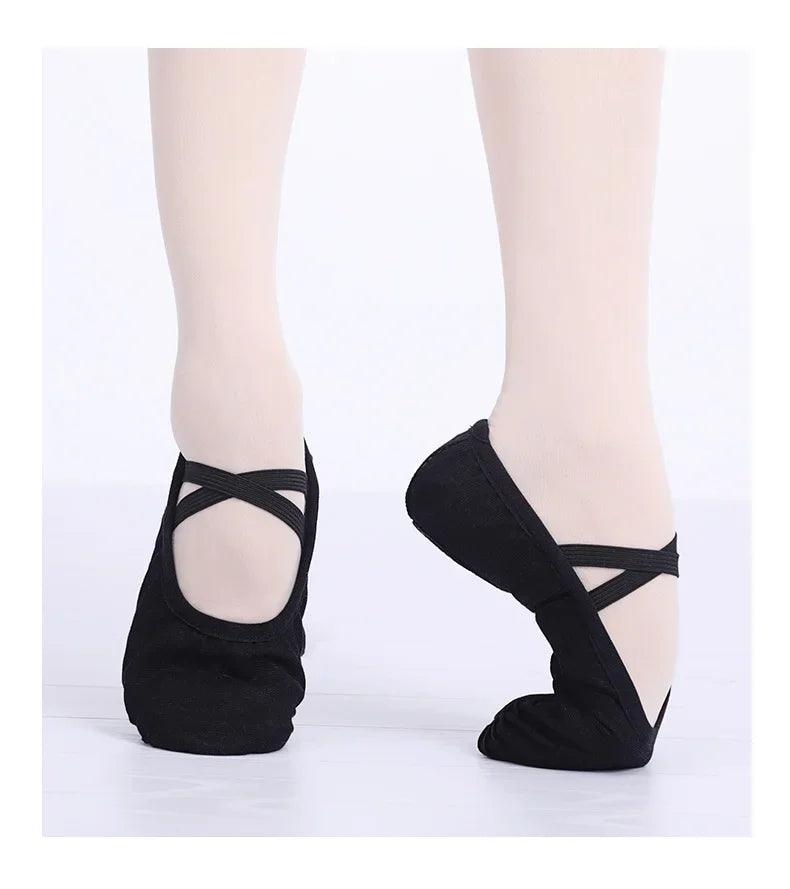 PilatesFlex™ – Chaussons en Toile Souples - Osmose Pilates ShopPilatesFlex™ – Chaussons en Toile SouplesOsmose Pilates ShopOsmose Pilates Shop