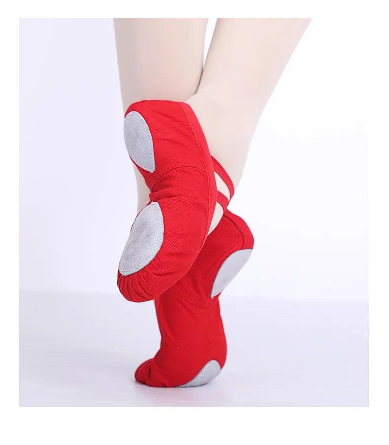 PilatesFlex™ – Chaussons en Toile Souples - Osmose Pilates ShopPilatesFlex™ – Chaussons en Toile SouplesOsmose Pilates ShopOsmose Pilates Shop