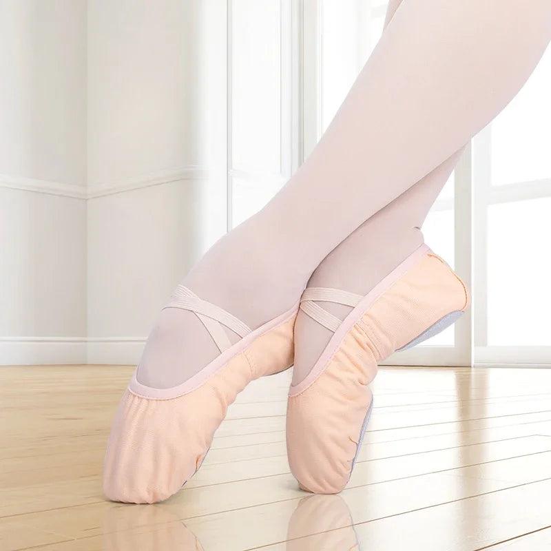 PilatesFlex™ – Chaussons en Toile Souples - Osmose Pilates ShopPilatesFlex™ – Chaussons en Toile SouplesOsmose Pilates ShopOsmose Pilates Shop