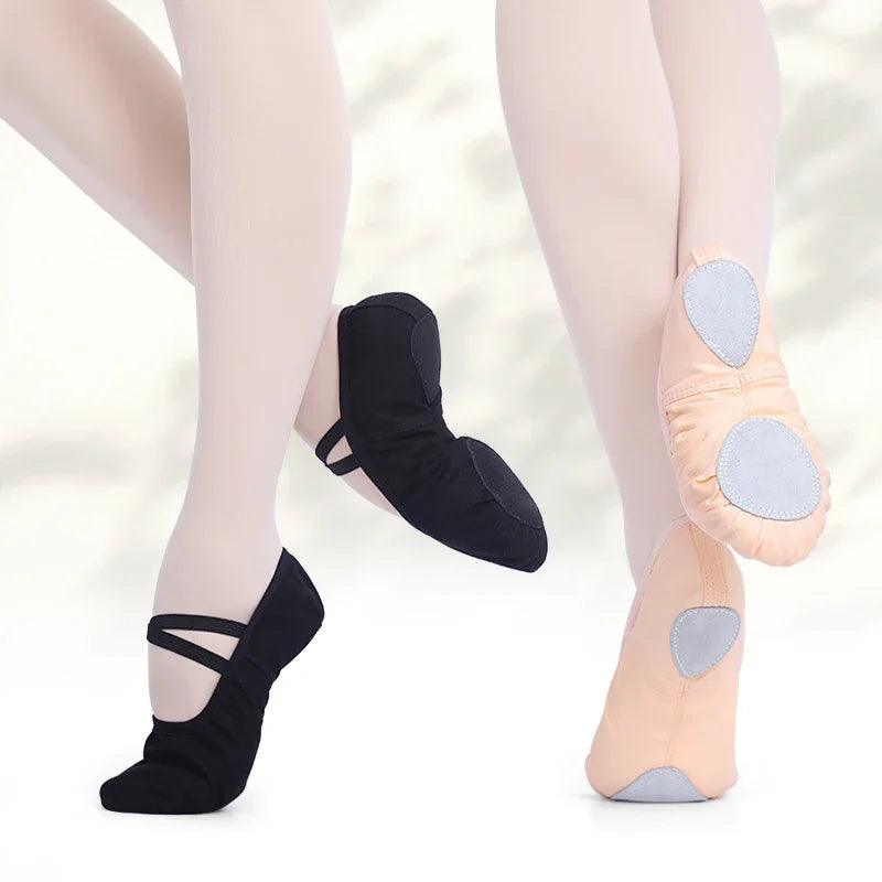 PilatesFlex™ – Chaussons en Toile Souples - Osmose Pilates ShopPilatesFlex™ – Chaussons en Toile SouplesOsmose Pilates ShopOsmose Pilates Shop
