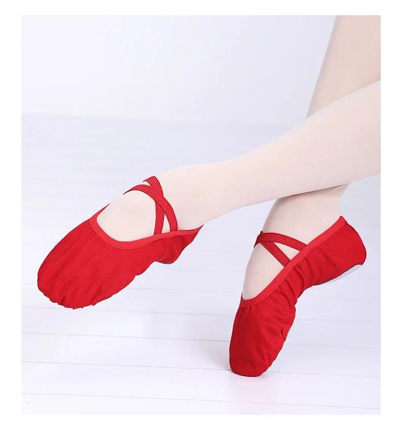PilatesFlex™ – Chaussons en Toile Souples - Osmose Pilates ShopPilatesFlex™ – Chaussons en Toile SouplesOsmose Pilates ShopOsmose Pilates Shop
