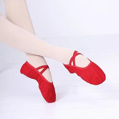 PilatesFlex™ – Chaussons en Toile Souples - Osmose Pilates ShopPilatesFlex™ – Chaussons en Toile SouplesOsmose Pilates ShopOsmose Pilates Shop