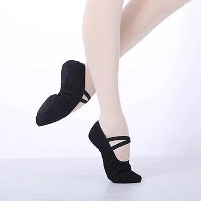 PilatesFlex™ – Chaussons en Toile Souples - Osmose Pilates ShopPilatesFlex™ – Chaussons en Toile SouplesOsmose Pilates ShopOsmose Pilates Shop