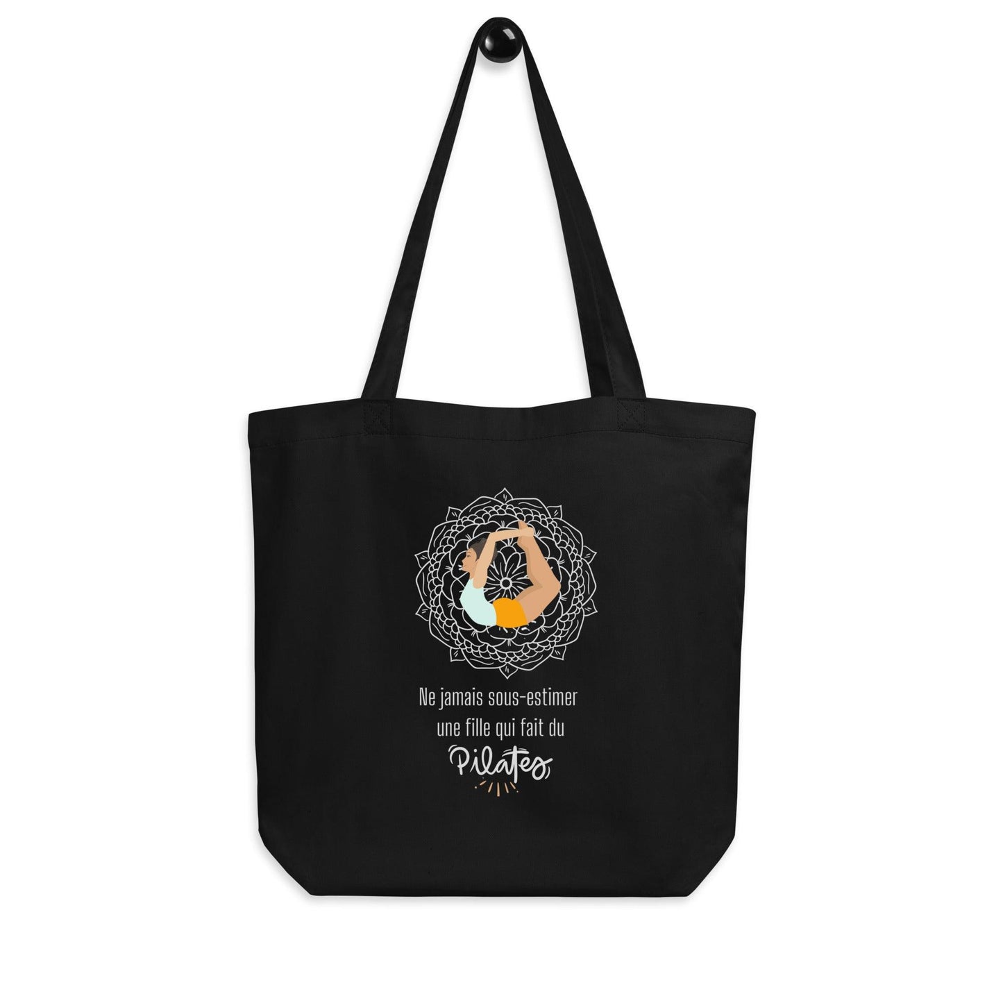 PilatesTote™ - Sac Fourre - Tout en coton Bio pour les Passionnées de Pilates - Osmose Pilates ShopPilatesTote™ - Sac Fourre - Tout en coton Bio pour les Passionnées de PilatesSacOsmose Pilates ShopOsmose Pilates Shop