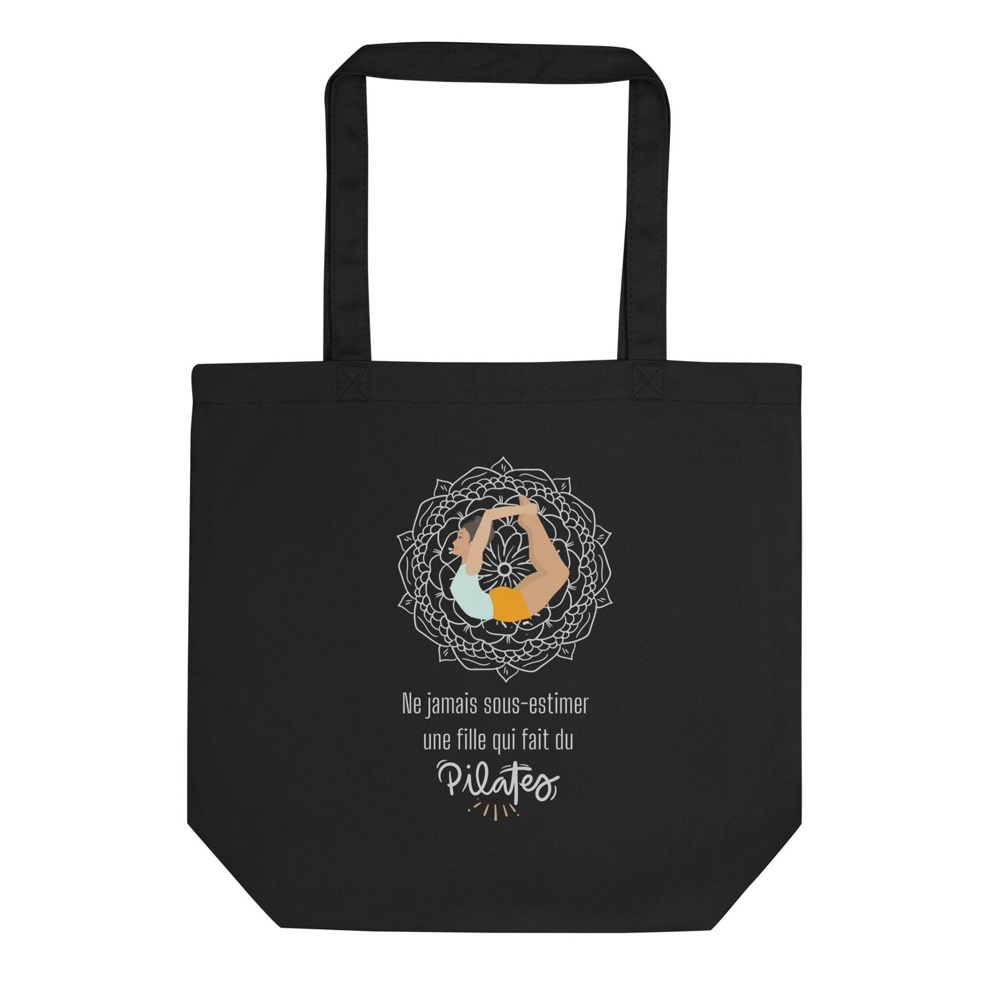 PilatesTote™ - Sac Fourre - Tout en coton Bio pour les Passionnées de Pilates - Osmose Pilates ShopPilatesTote™ - Sac Fourre - Tout en coton Bio pour les Passionnées de PilatesSacOsmose Pilates ShopOsmose Pilates Shop