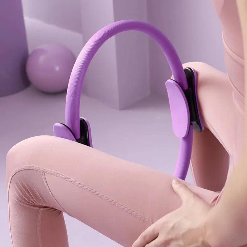 PowerRing⢠- Anneau de rÊsistance pour Pilates et fitness - Osmose Pilates ShopPowerRing⢠- Anneau de rÊsistance pour Pilates et fitnessFitnessŽOsmose Pilates ShoOsmose Pilates Shop