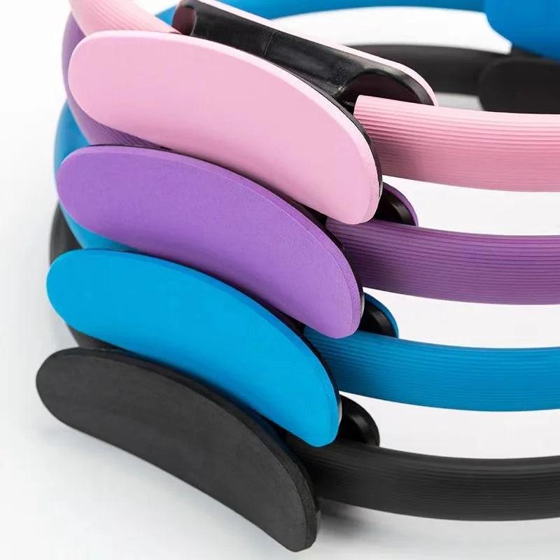 PowerRing⢠- Anneau de rÊsistance pour Pilates et fitness - Osmose Pilates ShopPowerRing⢠- Anneau de rÊsistance pour Pilates et fitnessFitnessŽOsmose Pilates ShoOsmose Pilates Shop