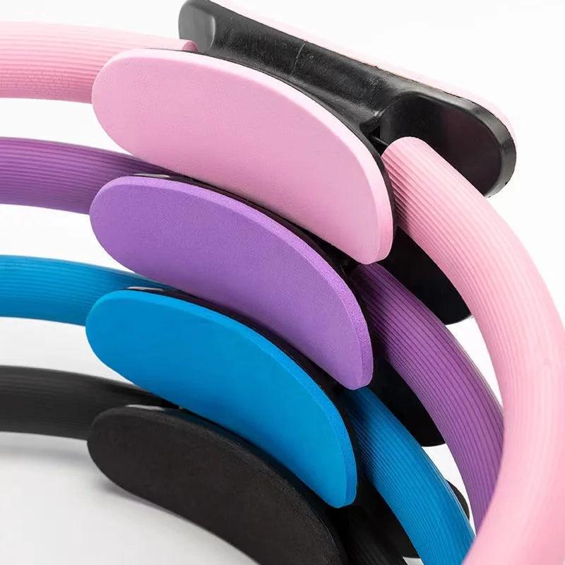 PowerRing⢠- Anneau de rÊsistance pour Pilates et fitness - Osmose Pilates ShopPowerRing⢠- Anneau de rÊsistance pour Pilates et fitnessFitnessŽOsmose Pilates ShoOsmose Pilates Shop