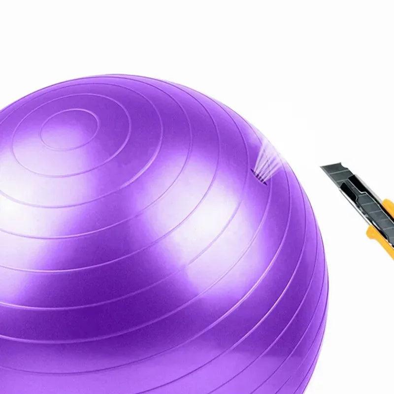 PowerSphere™ - Balle de Pilates 45cm - Osmose Pilates ShopPowerSphere™ - Balle de Pilates 45cmOsmose Pilates ShopOsmose Pilates Shop