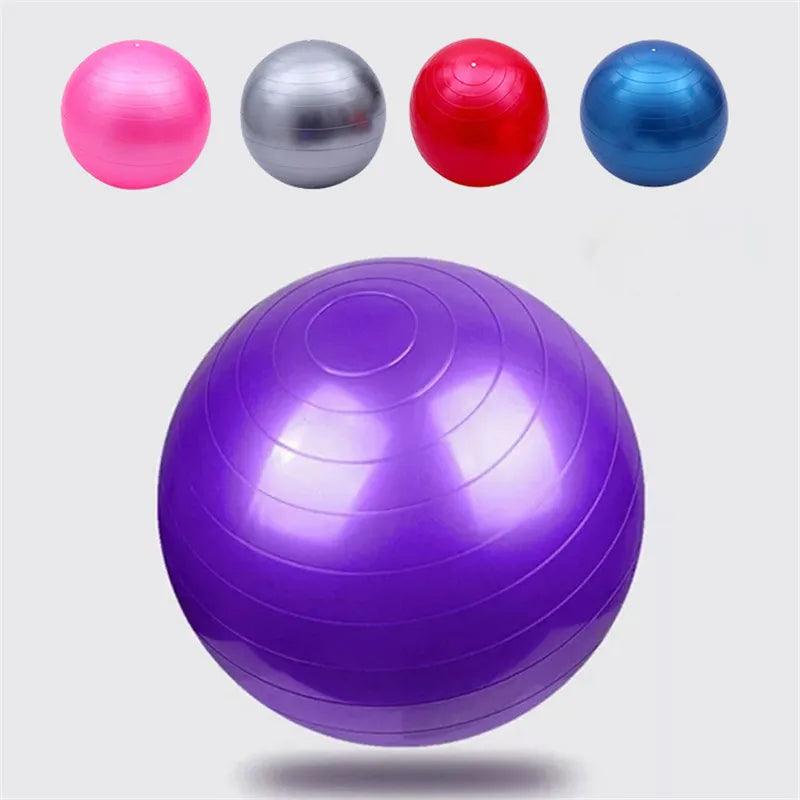PowerSphere™ - Balle de Pilates 45cm - Osmose Pilates ShopPowerSphere™ - Balle de Pilates 45cmOsmose Pilates ShopOsmose Pilates Shop