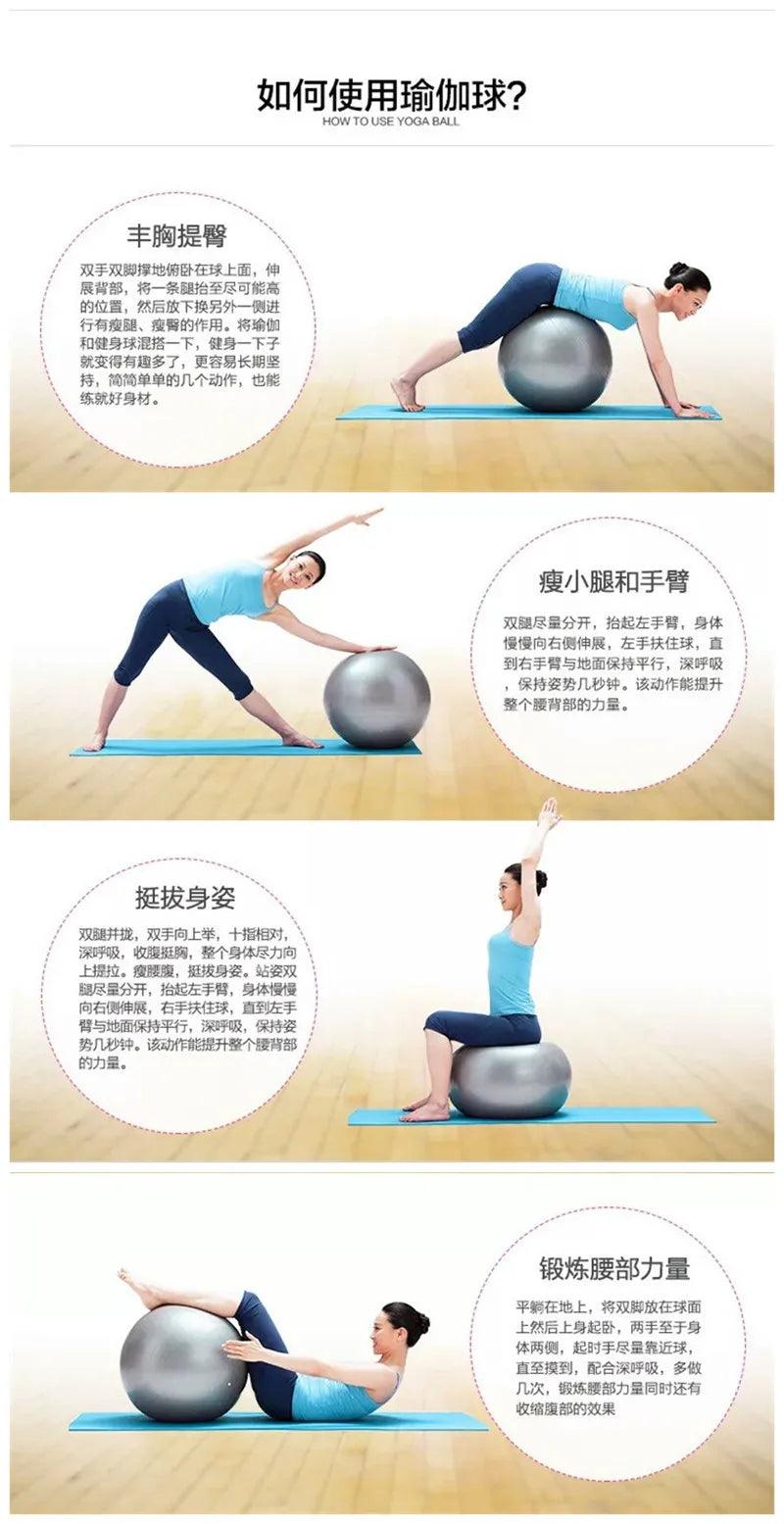 PowerSphere™ - Balle de Pilates 45cm - Osmose Pilates ShopPowerSphere™ - Balle de Pilates 45cmOsmose Pilates ShopOsmose Pilates Shop
