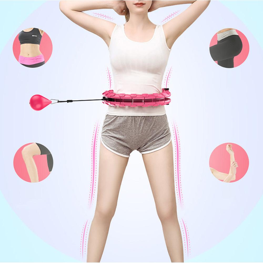 SlimFit™ - Cerceau Sportif Ajustable - Osmose Pilates ShopSlimFit™ - Cerceau Sportif AjustableFitness®Osmose Pilates ShopOsmose Pilates Shop