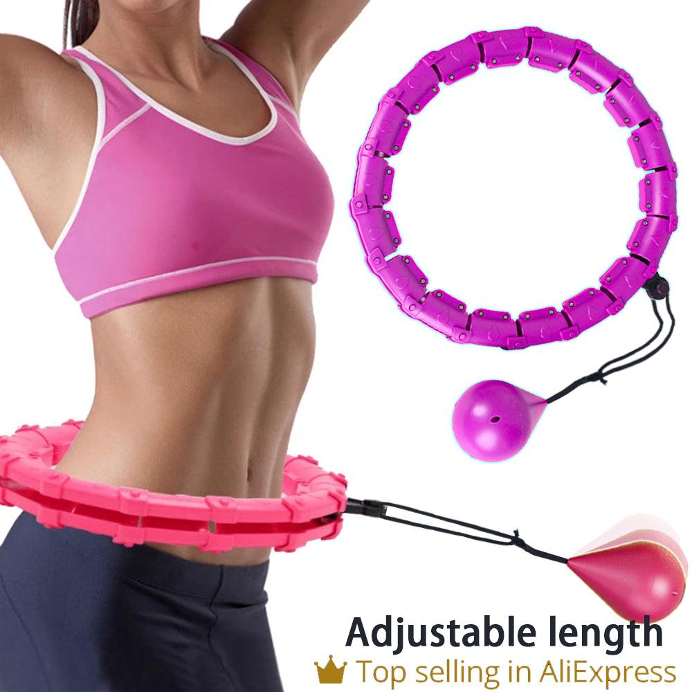 SlimFit™ - Cerceau Sportif Ajustable - Osmose Pilates ShopSlimFit™ - Cerceau Sportif AjustableFitness®Osmose Pilates ShopOsmose Pilates Shop