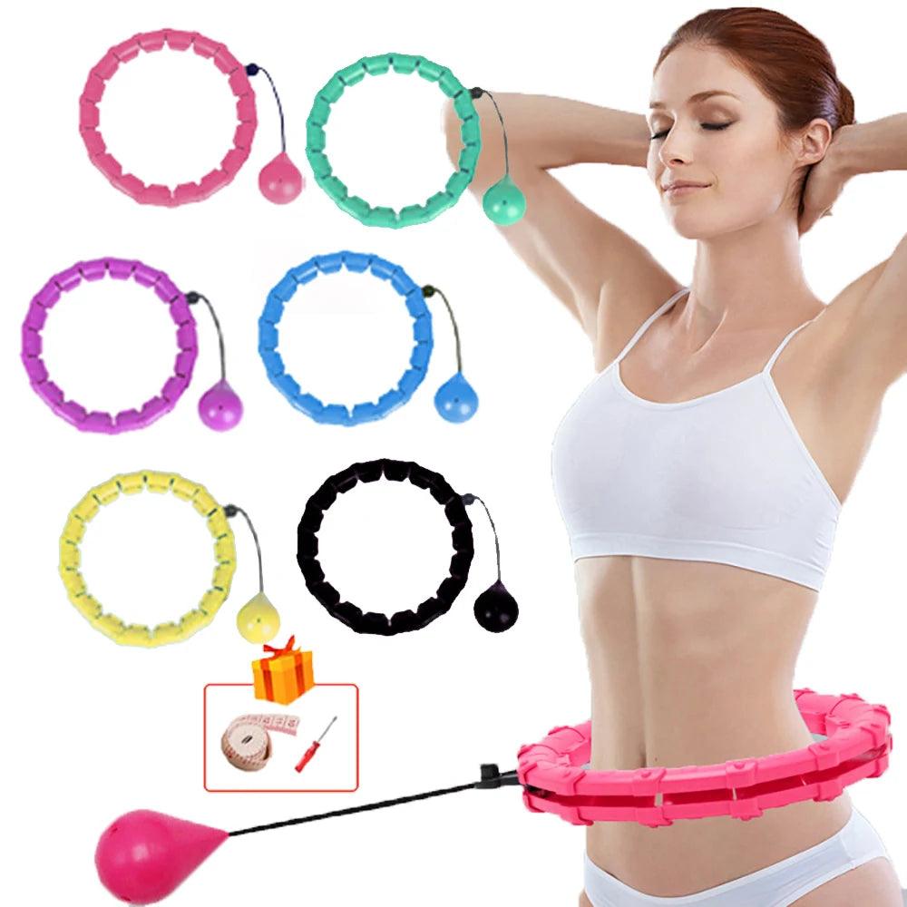 SlimFit™ - Cerceau Sportif Ajustable - Osmose Pilates ShopSlimFit™ - Cerceau Sportif AjustableFitness®Osmose Pilates ShopOsmose Pilates Shop