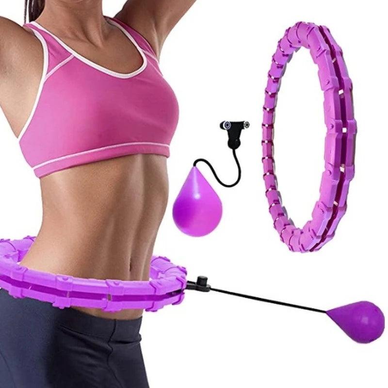 SlimFit™ - Cerceau Sportif Ajustable - Osmose Pilates ShopSlimFit™ - Cerceau Sportif AjustableFitness®Osmose Pilates ShopOsmose Pilates Shop