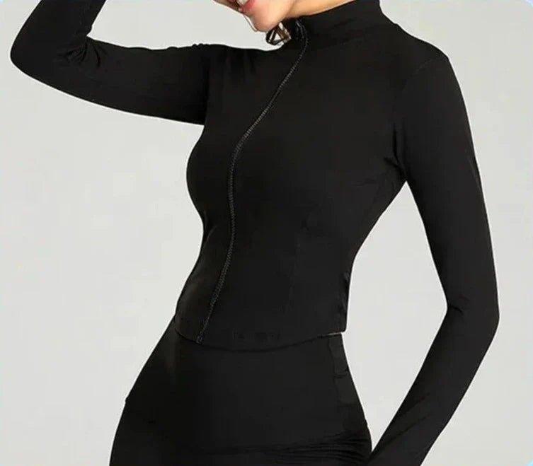 SlimSport™ - Survêtement Femmes - Osmose Pilates ShopSlimSport™ - Survêtement FemmesFitness®Osmose Pilates ShopOsmose Pilates Shop