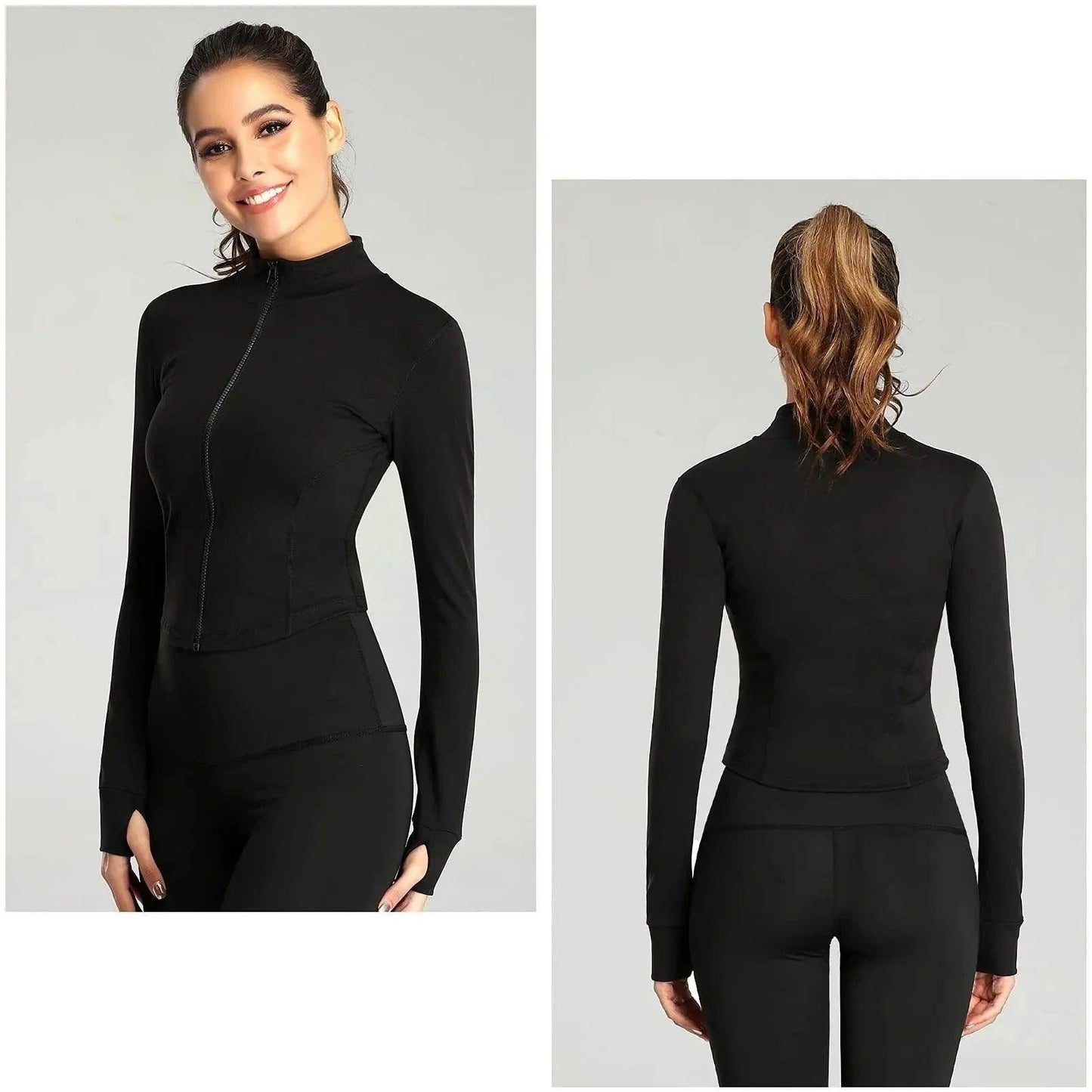 SlimSport™ - Survêtement Femmes - Osmose Pilates ShopSlimSport™ - Survêtement FemmesFitness®Osmose Pilates ShopOsmose Pilates Shop