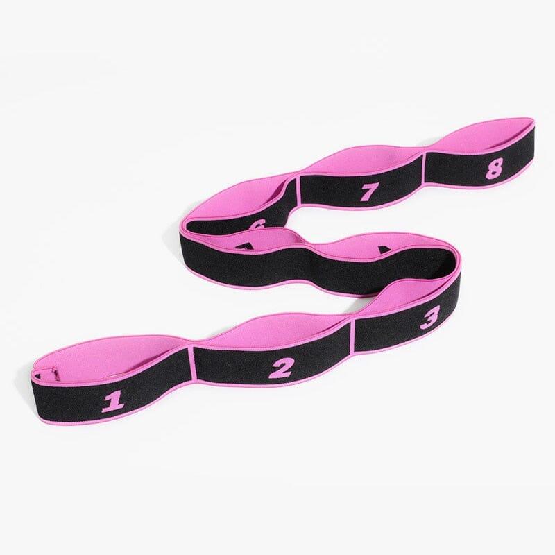 StraightBelt™ - Ceinture de posture pour fitness et pilates - Osmose Pilates Shop