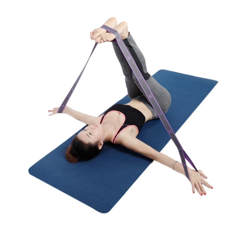 StraightBelt™ - Ceinture de posture pour fitness et pilates - Osmose Pilates Shop