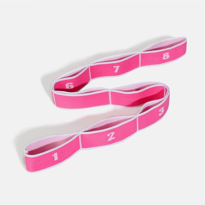 StraightBelt™ - Ceinture de posture pour fitness et pilates - Osmose Pilates Shop