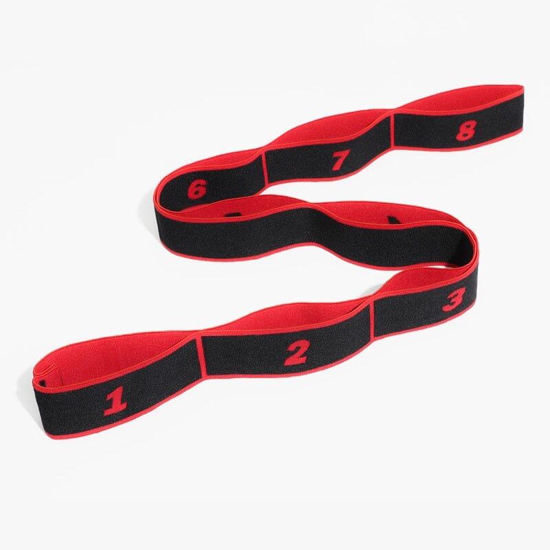 StraightBelt™ - Ceinture de posture pour fitness et pilates - Osmose Pilates Shop