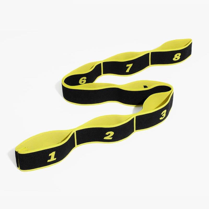 StraightBelt™ - Ceinture de posture pour fitness et pilates - Osmose Pilates Shop