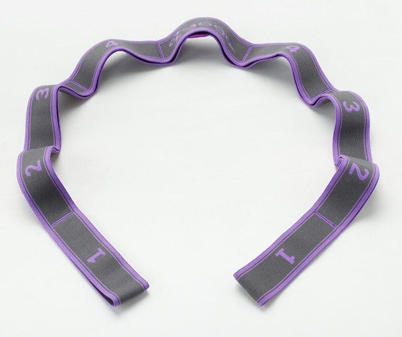 StraightBelt™ - Ceinture de posture pour fitness et pilates - Osmose Pilates Shop