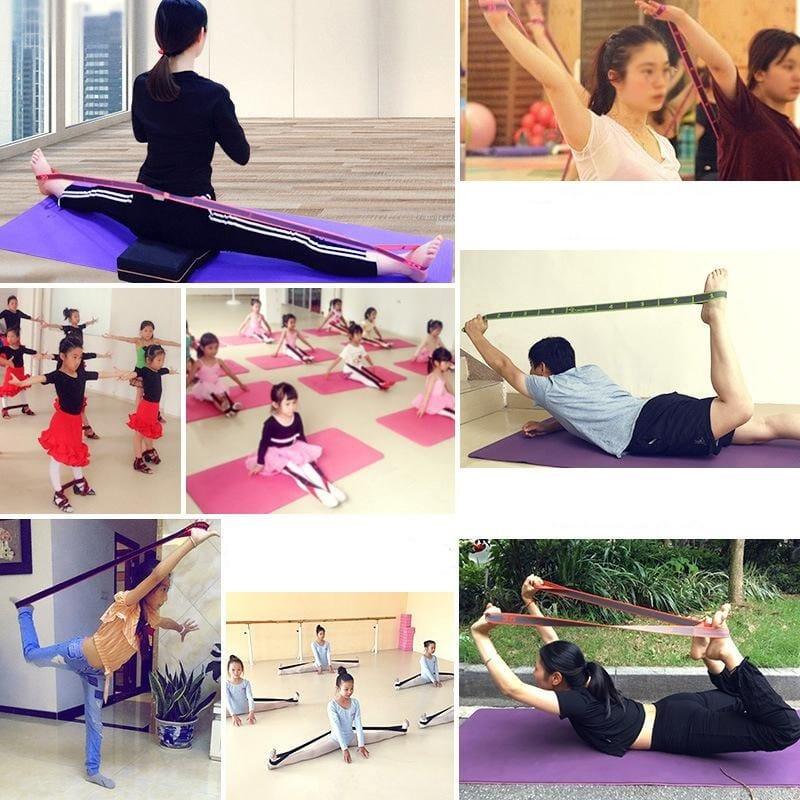 StraightBelt™ - Ceinture de posture pour fitness et pilates - Osmose Pilates Shop