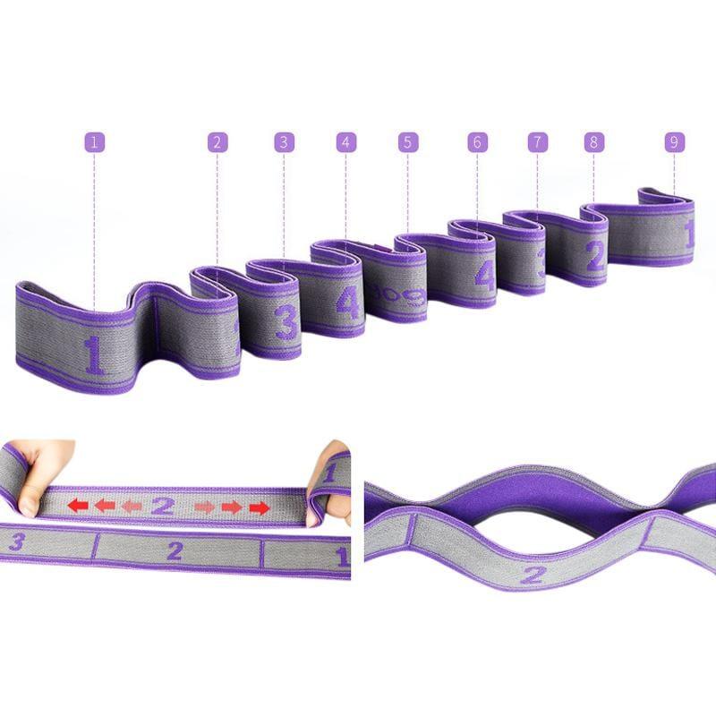StraightBelt™ - Ceinture de posture pour fitness et pilates - Osmose Pilates Shop