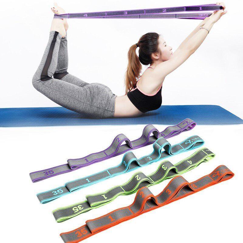 StraightBelt™ - Ceinture de posture pour fitness et pilates - Osmose Pilates Shop