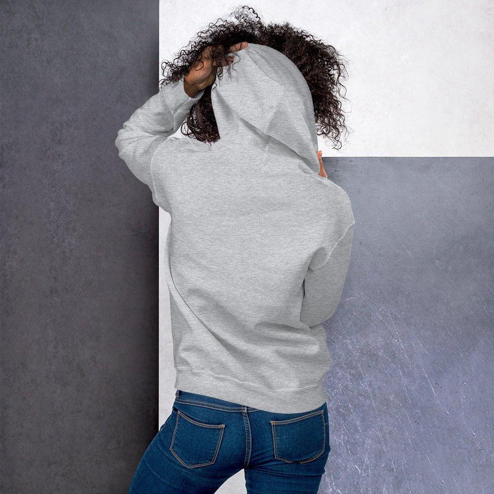 CozyPilates™ - Sweat à Capuche Douillet - Osmose Pilates Shop