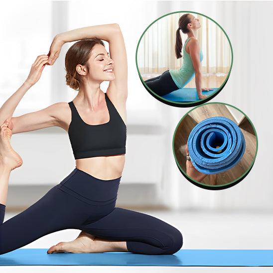 Tapis Pilates antidérapant - Osmose Pilates ShopTapis Pilates antidérapantOsmose Pilates ShopOsmose Pilates Shop