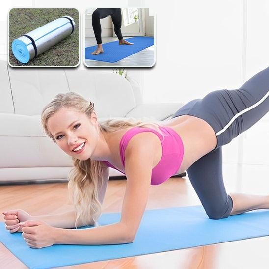 Tapis Pilates antidérapant - Osmose Pilates ShopTapis Pilates antidérapantOsmose Pilates ShopOsmose Pilates Shop