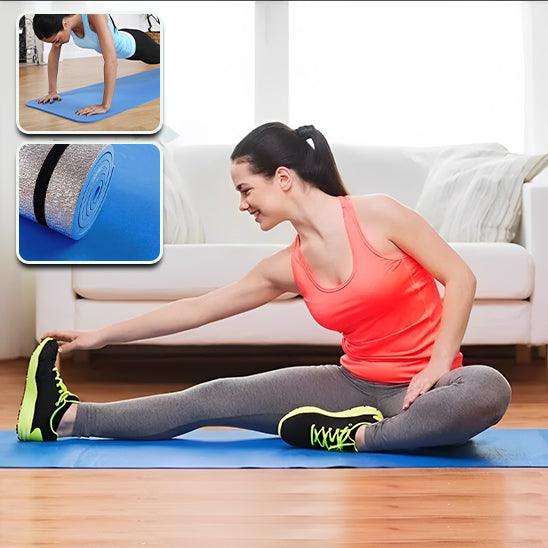 Tapis Pilates antidérapant - Osmose Pilates ShopTapis Pilates antidérapantOsmose Pilates ShopOsmose Pilates Shop