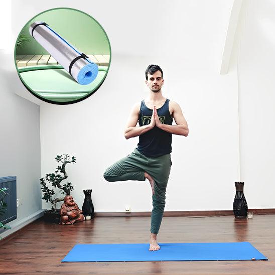 Tapis Pilates antidérapant - Osmose Pilates ShopTapis Pilates antidérapantOsmose Pilates ShopOsmose Pilates Shop