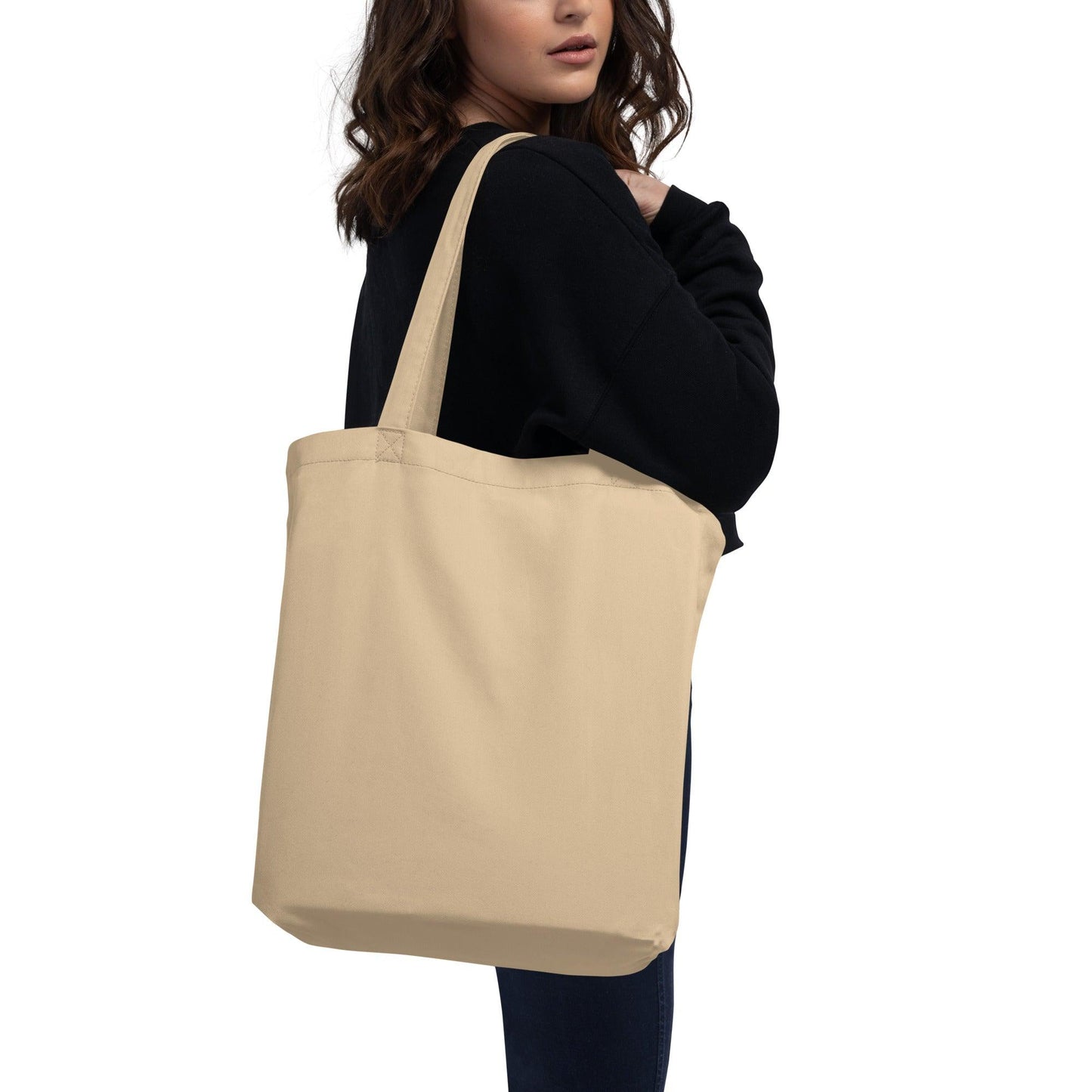 PilatesTote™ - Sac Fourre-Tout en coton Bio pour les Passionnées de Pilates - Osmose Pilates Shop