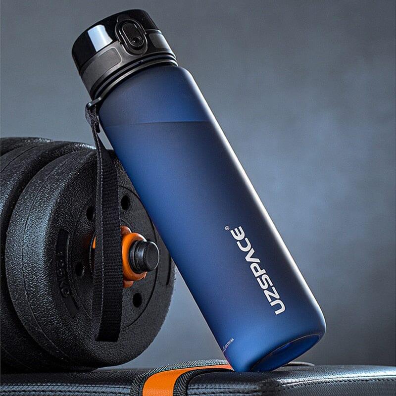 WaterSport™ - Gourde design sans PBA - Osmose Pilates Shop
