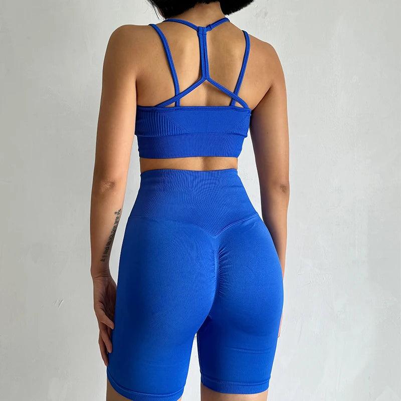 ZenFlex™ - Tenue Pilates en deux pièces - Osmose Pilates ShopZenFlex™ - Tenue Pilates en deux piècesFitness®Osmose Pilates ShopOsmose Pilates Shop