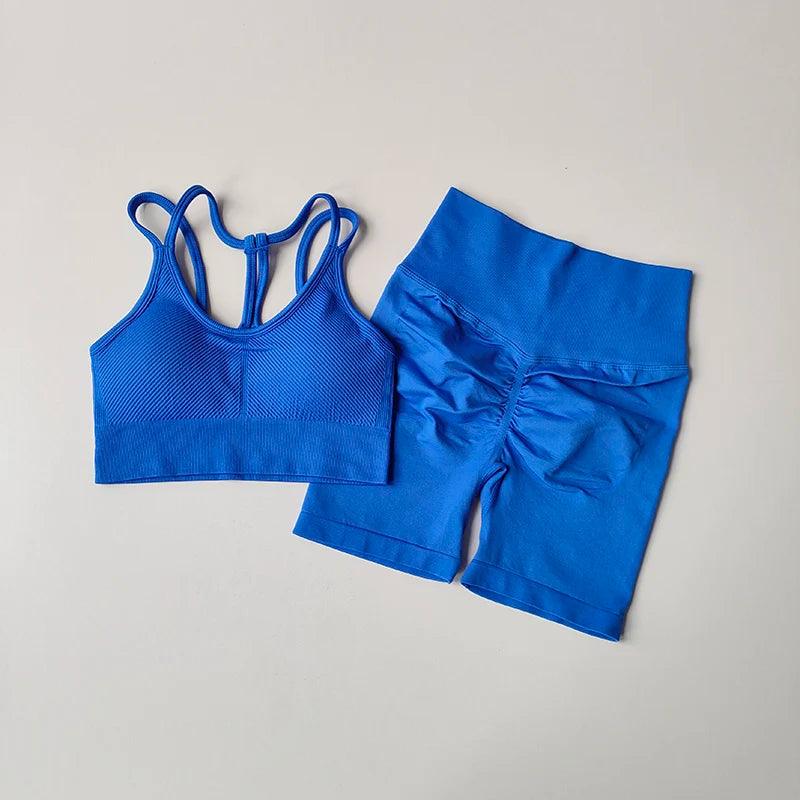 ZenFlex™ - Tenue Pilates en deux pièces - Osmose Pilates ShopZenFlex™ - Tenue Pilates en deux piècesFitness®Osmose Pilates ShopOsmose Pilates Shop