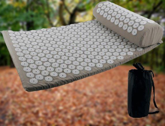 Zenis⢠- Tapis d'acupression - Osmose Pilates ShopZenis⢠- Tapis d'acupressionFitness®Osmose Pilates ShopOsmose Pilates Shop
