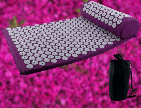 Zenis⢠- Tapis d'acupression - Osmose Pilates ShopZenis⢠- Tapis d'acupressionFitness®Osmose Pilates ShopOsmose Pilates Shop
