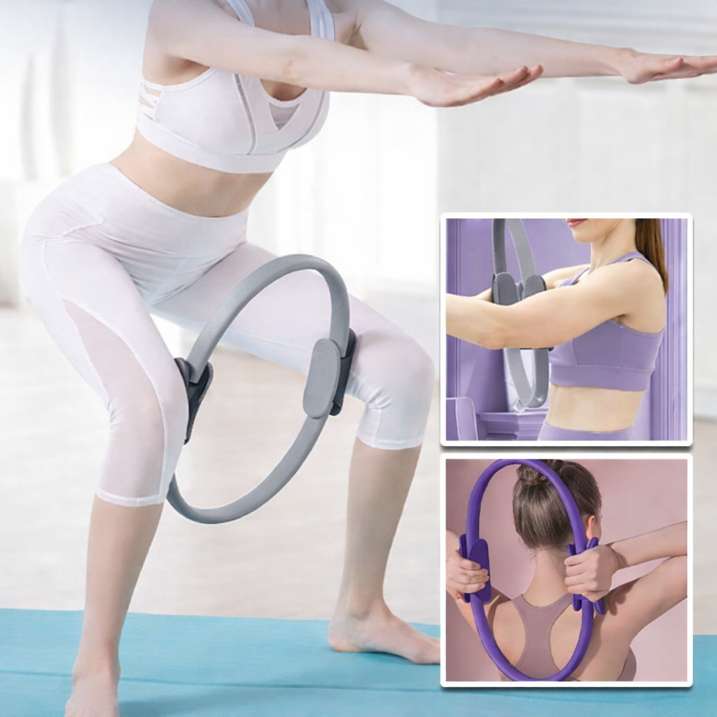 Anneau Pilates