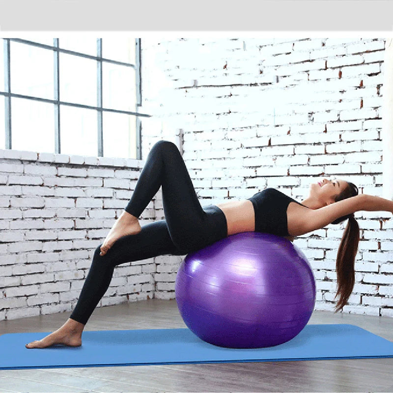 PowerSphere™ - Balle de Pilates 45cm