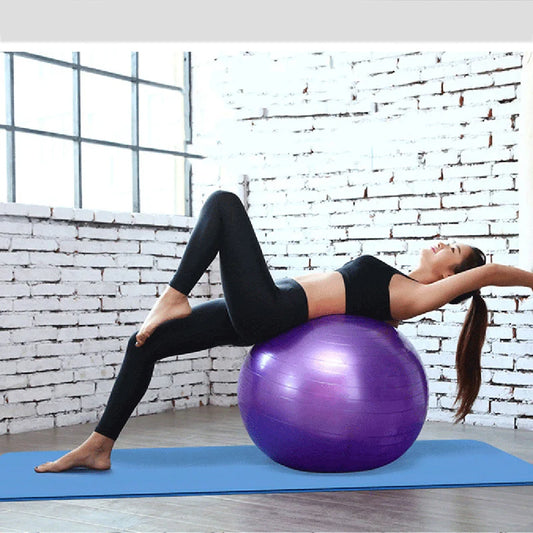 PowerSphere™ - Balle de Pilates 45cm