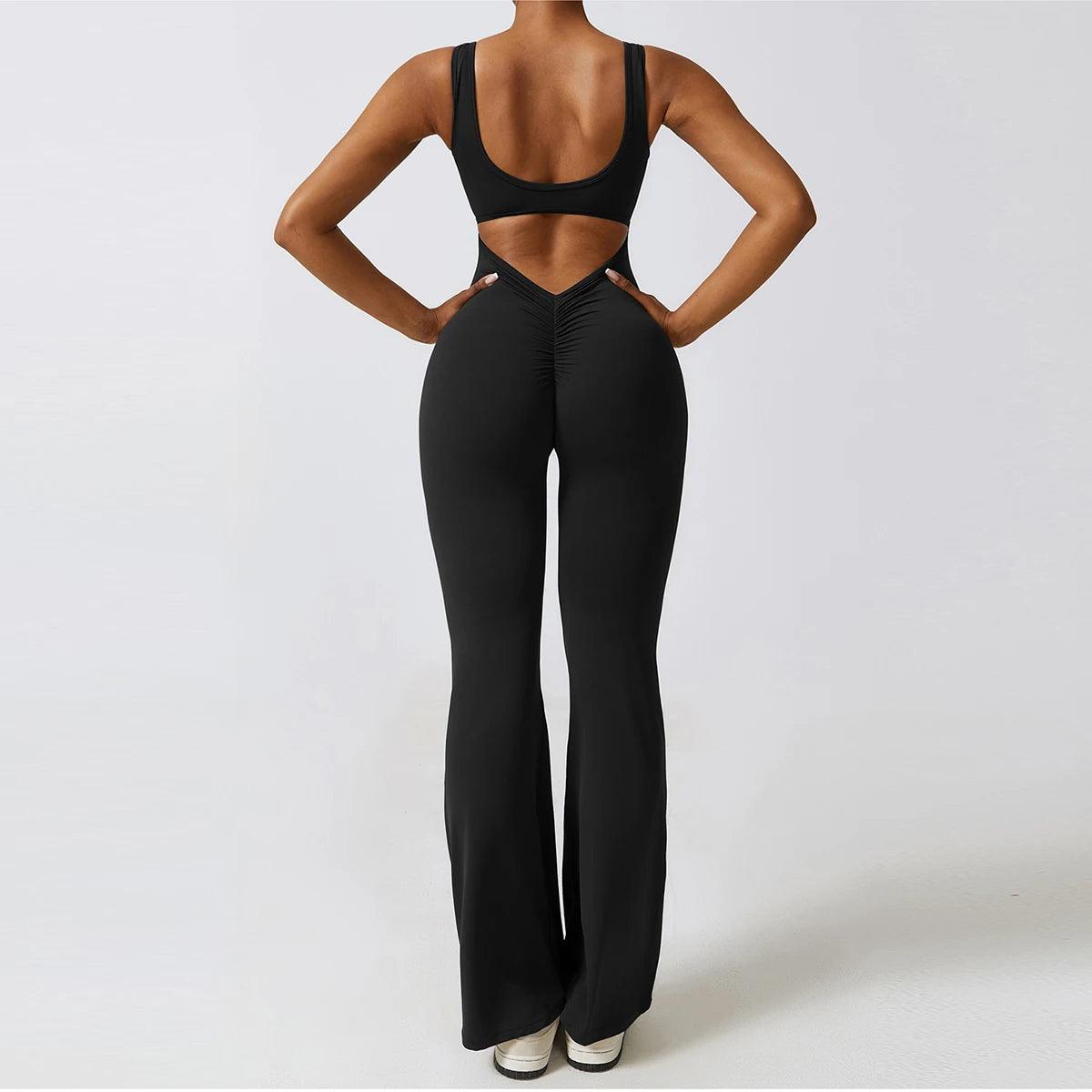 Ensemble De Sport 2 Pièces Femme - Crop Top Et Short Fitness Pour Yoga, Running, Gym, Dos Nu Et Coupe Ajustée Vêtement Fitness Respirant Ensemble De Sport 2 Pièces Femme - Crop Top Et Short Fitness Pour Yoga, Running, Gym, Dos Nu Et Coupe Ajustée Vêtement Fitness Respirant