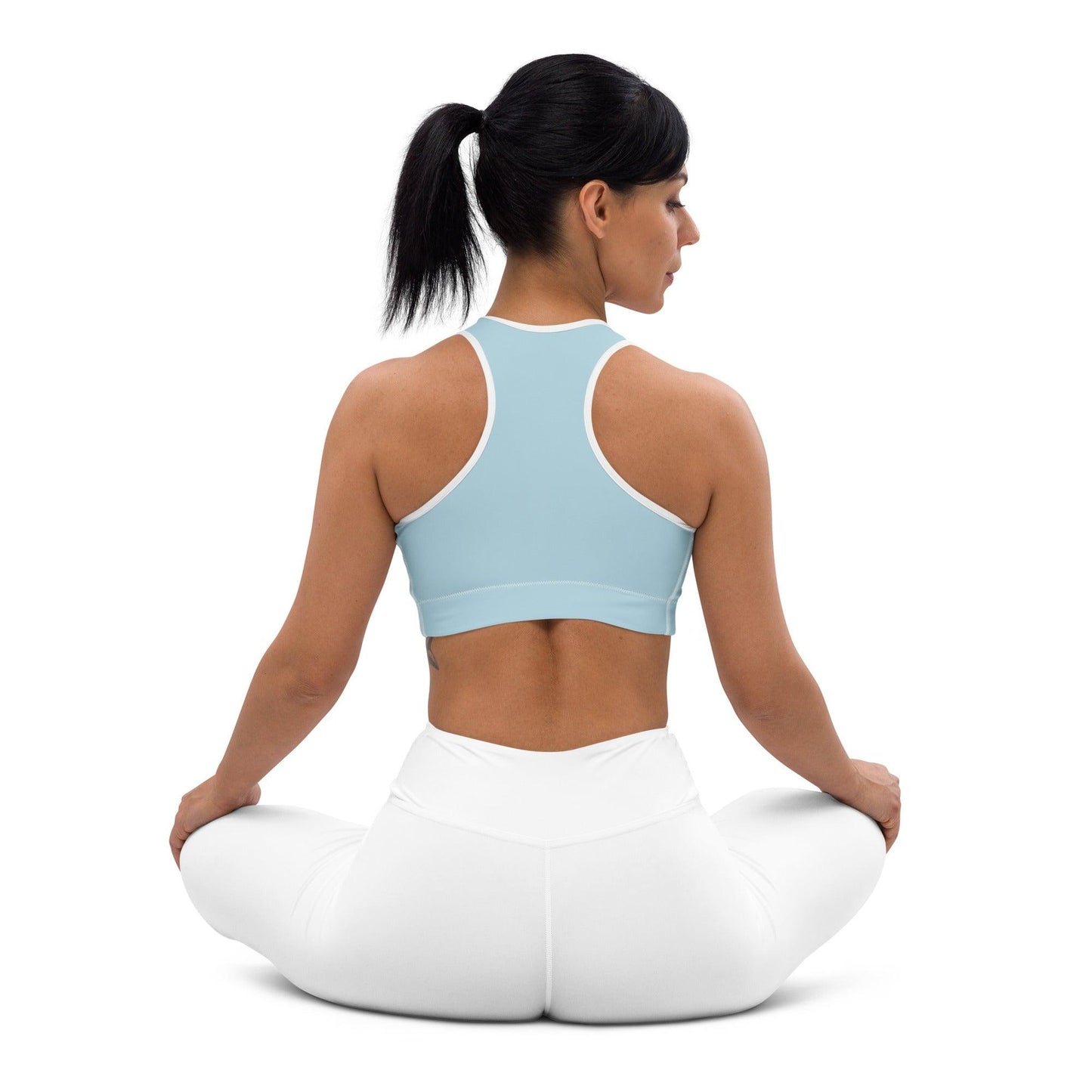Brassière Celestial Blue™ - Osmose Pilates ShopBrassière Celestial Blue™Osmose Pilates ShopOsmose Pilates Shop